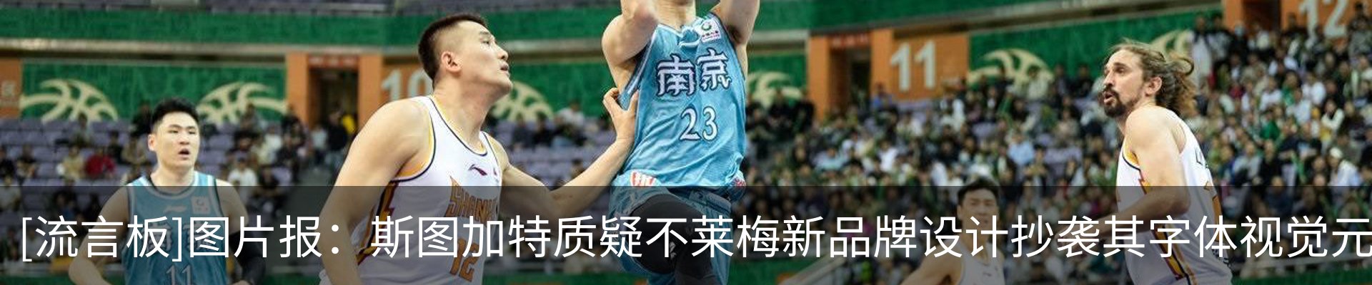 新闻动态